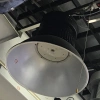 Indoor lighting industrial and mining lamps for factories are high-brightness and energy-saving details Picture
